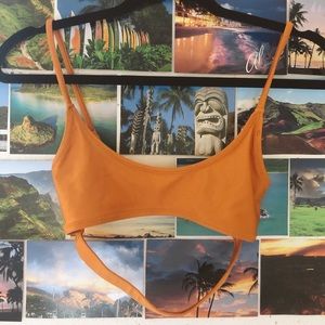 Forever 21 Bikini Top✨